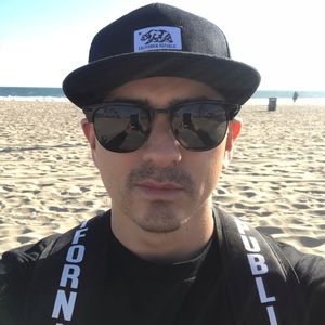 Meet your Posher, Kevin